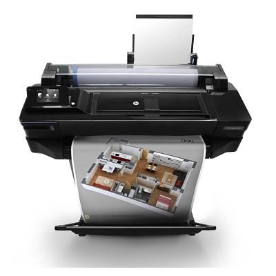 HP DesignJet T520 24&quot; (CQ890A)