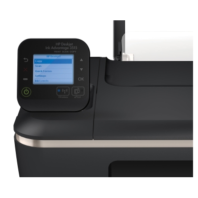 HP Deskjet Ink Advantage 3515 (CZ279C)