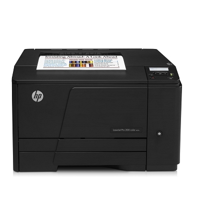 HP LaserJet Pro 200 M251n (CF146A)