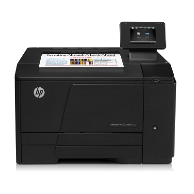 HP LaserJet Pro 200 M251nw (CF147A)