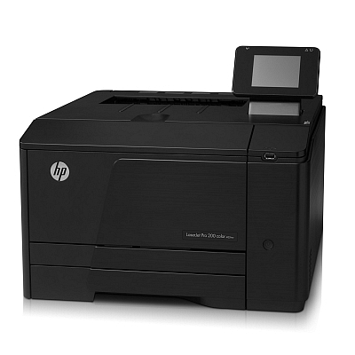 HP LaserJet Pro 200 M251nw (CF147A)