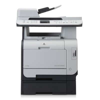 HP Color LaserJet CM2320fxi (CC435A)