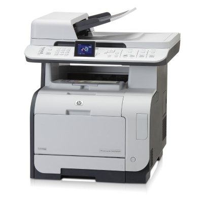 HP Color LaserJet CM2320nf (CC436A)