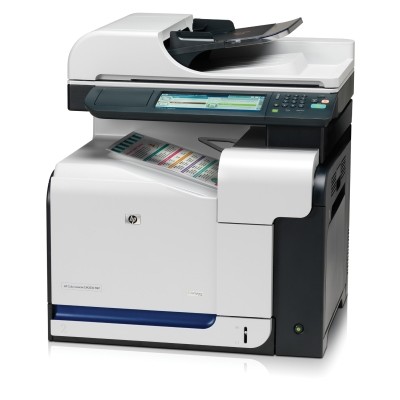 HP Color LaserJet CM3530 (CC519A)