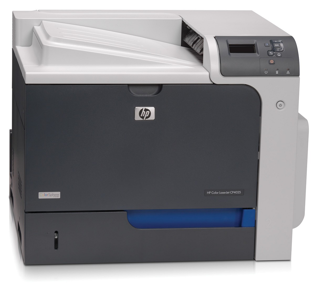 HP Color LaserJet Enterprise CP4025dn (CC490A)