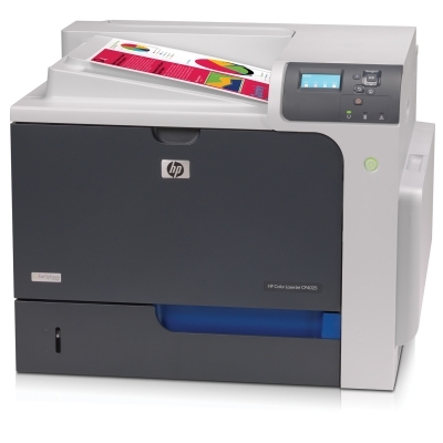 HP Color LaserJet Enterprise CP4525n (CC493A)