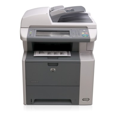 HP LaserJet M3027x (CB417A)