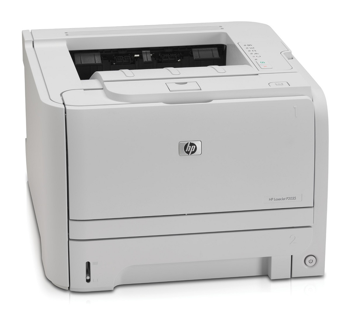 HP LaserJet P2035 (CE461A)