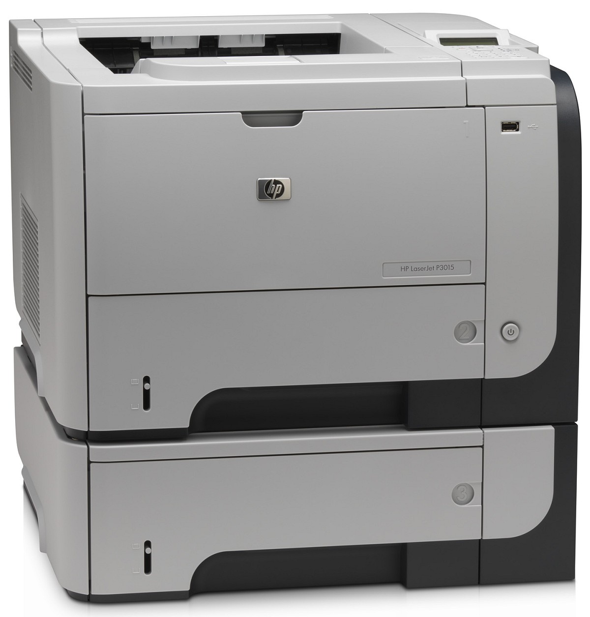 HP LaserJet Enterprise P3015x (CE529A)