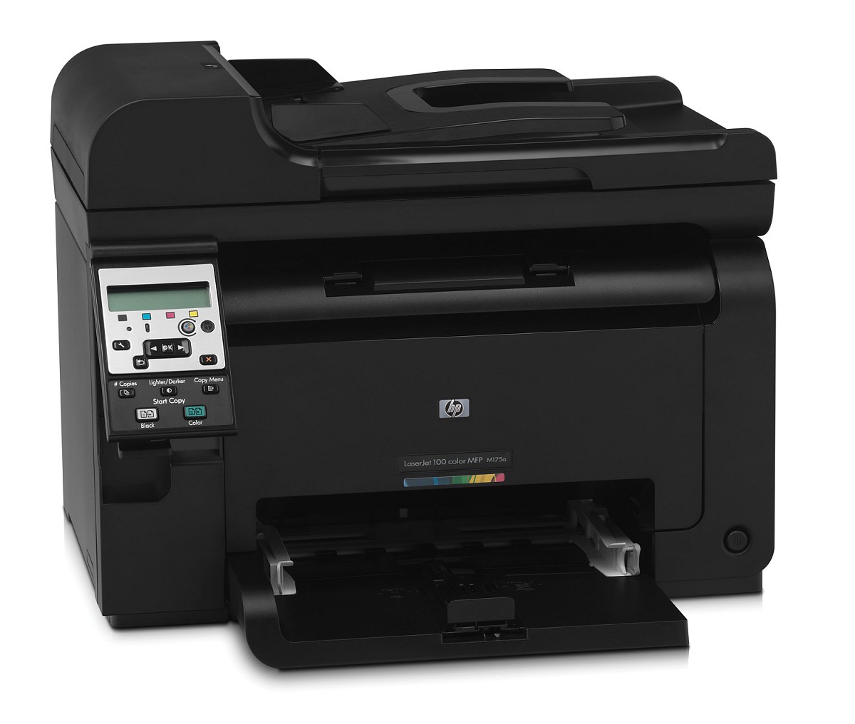 HP Color LaserJet Pro 100 M175a (CE865A)