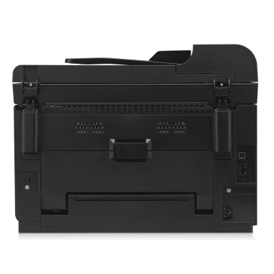 HP Color LaserJet Pro 100 M175a (CE865A)