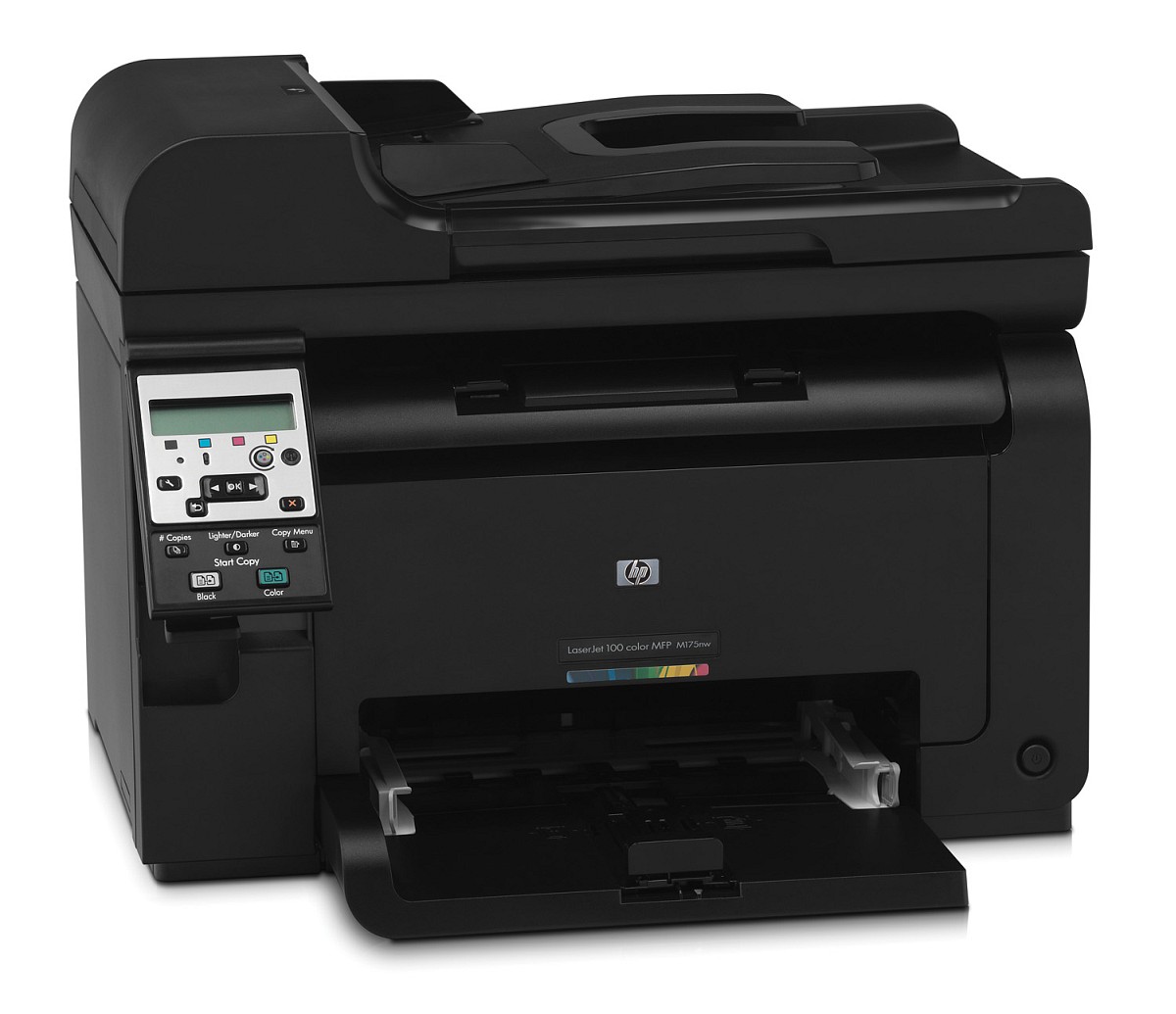 HP Color LaserJet Pro 100 M175nw (CE866A)