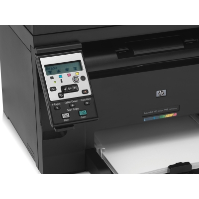 HP Color LaserJet Pro 100 M175nw (CE866A)