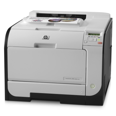 HP LaserJet Pro 400 M451dw (CE958A)