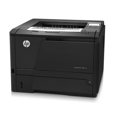 HP LaserJet Pro 400 M401d (CF274A)