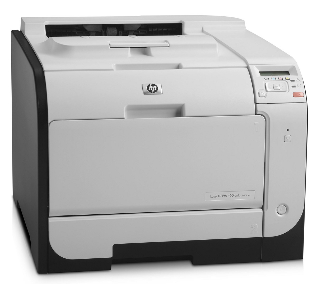 HP LaserJet Pro 400 M451dw (CE958A)