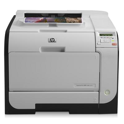 HP LaserJet Pro 400 M451nw (CE956A)