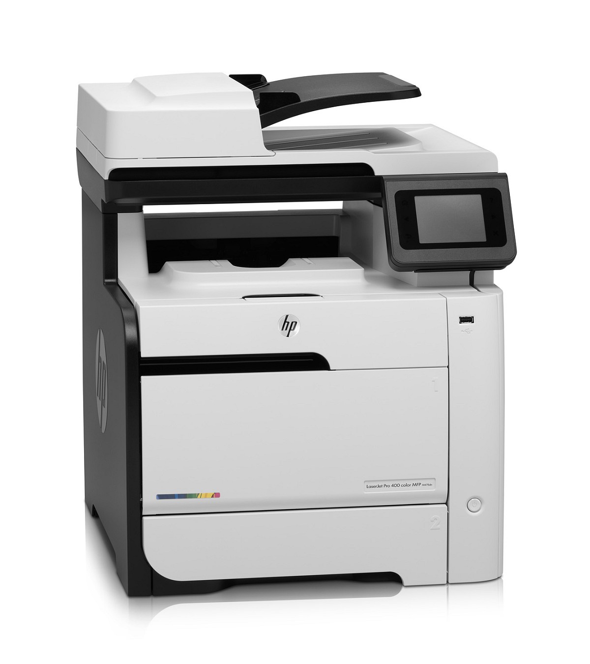 HP LaserJet Pro 400 M475dn (CE863A)