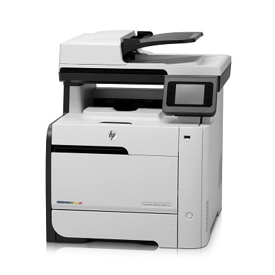 HP LaserJet Pro 400 M475dn (CE863A)