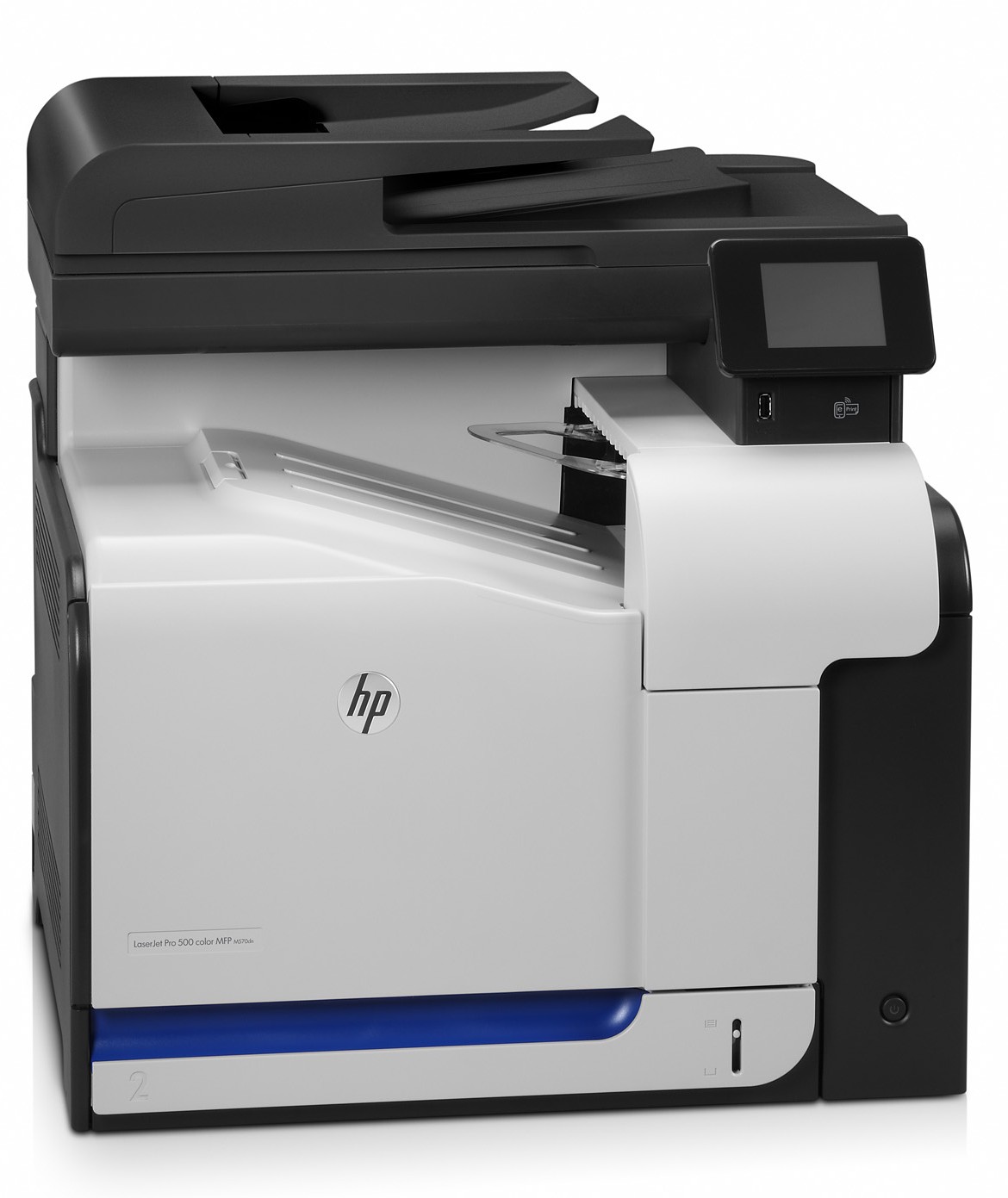 HP Color LaserJet Pro 500 M570dn (CZ271A)