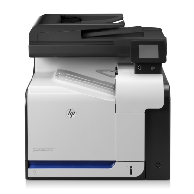 HP Color LaserJet Pro 500 M570dn (CZ271A)