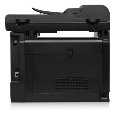 HP LaserJet Pro CM1415fn (CE861A)