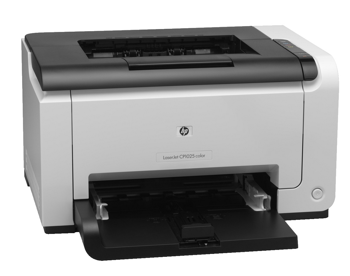 HP LaserJet Pro CP1025 (CF346A)