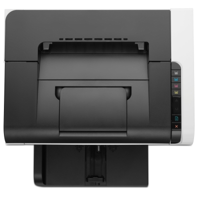 HP LaserJet Pro CP1025nw (CE918A)