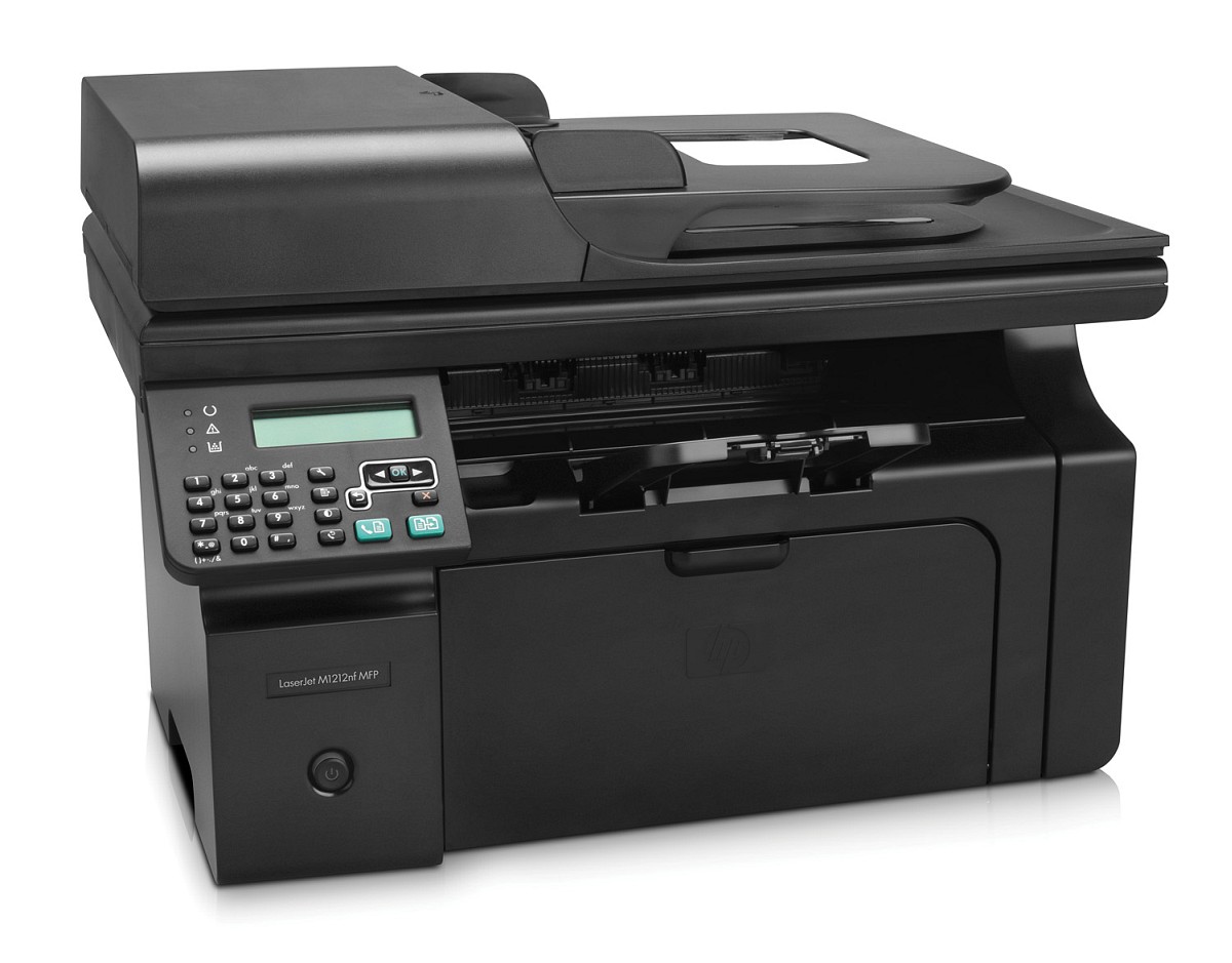 HP LaserJet Pro M1212nf (CE841A)