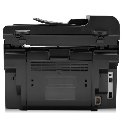 HP LaserJet Pro M1536dnf (CE538A)