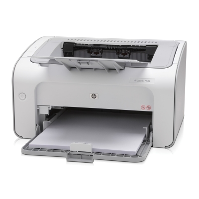 HP LaserJet Pro P1102 (CE651A)