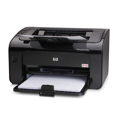 HP LaserJet Pro P1102w (CE657A)