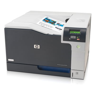 HP Color LaserJet Professional CP5225 (CE710A)