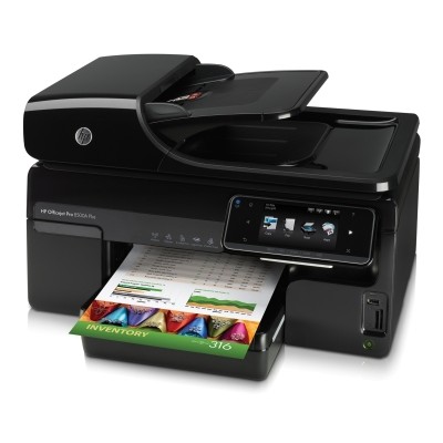 HP Officejet Pro 8500A Plus (CM756A)