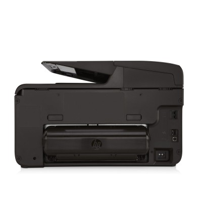 HP Officejet Pro 8600 Plus (CM750A)