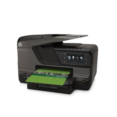 HP Officejet Pro 8600 Plus (CM750A)