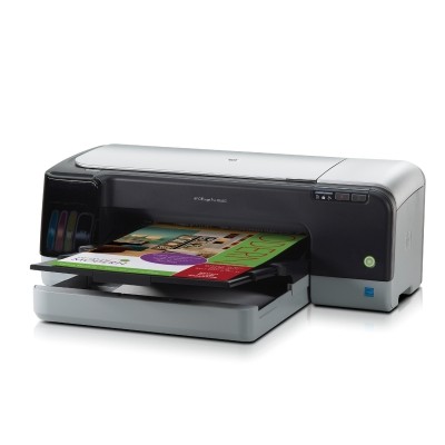 HP Officejet Pro K8600 (CB015A)