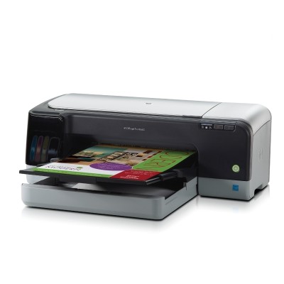 HP OfficeJet Pro K8600dn (CB016A)