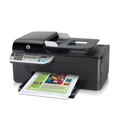 HP Officejet 4500 - G510n (CN547A)