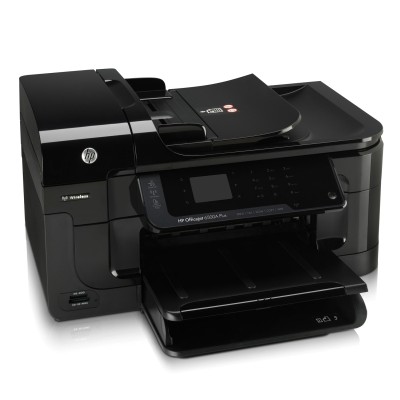 HP Officejet 6500A Plus (CN557A)