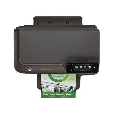 HP Officejet Pro 251dw (CV136A)