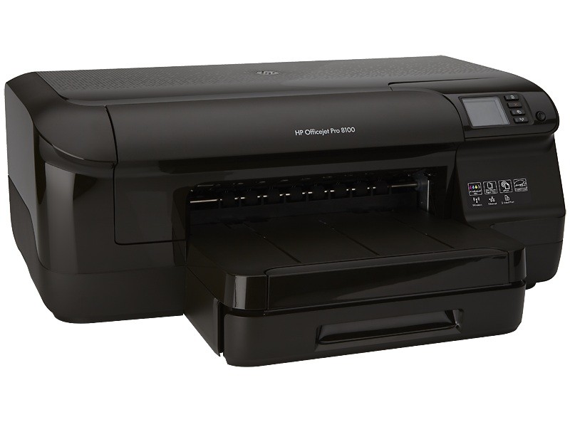 HP Officejet Pro 8100 (CM752A)