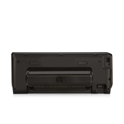 HP Officejet Pro 8100 (CM752A)