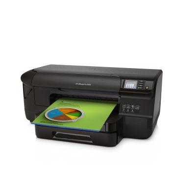 HP Officejet Pro 8100 (CM752A)