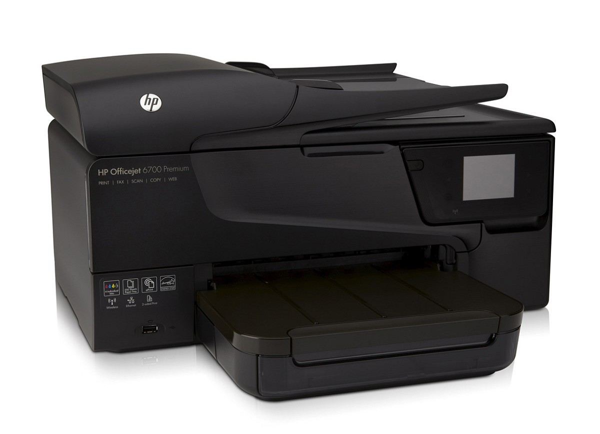 HP Officejet 6700 (CN583A)