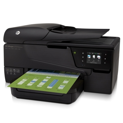 HP Officejet 6700 (CN583A)