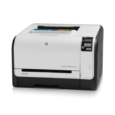 HP LaserJet Pro CP1525nw Color (CE875A)