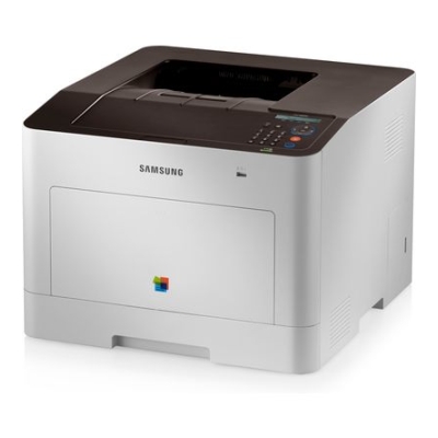 Samsung CLP-680ND (SS076F)