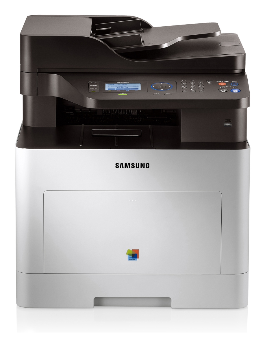 Samsung CLX-6260ND (SS108C)