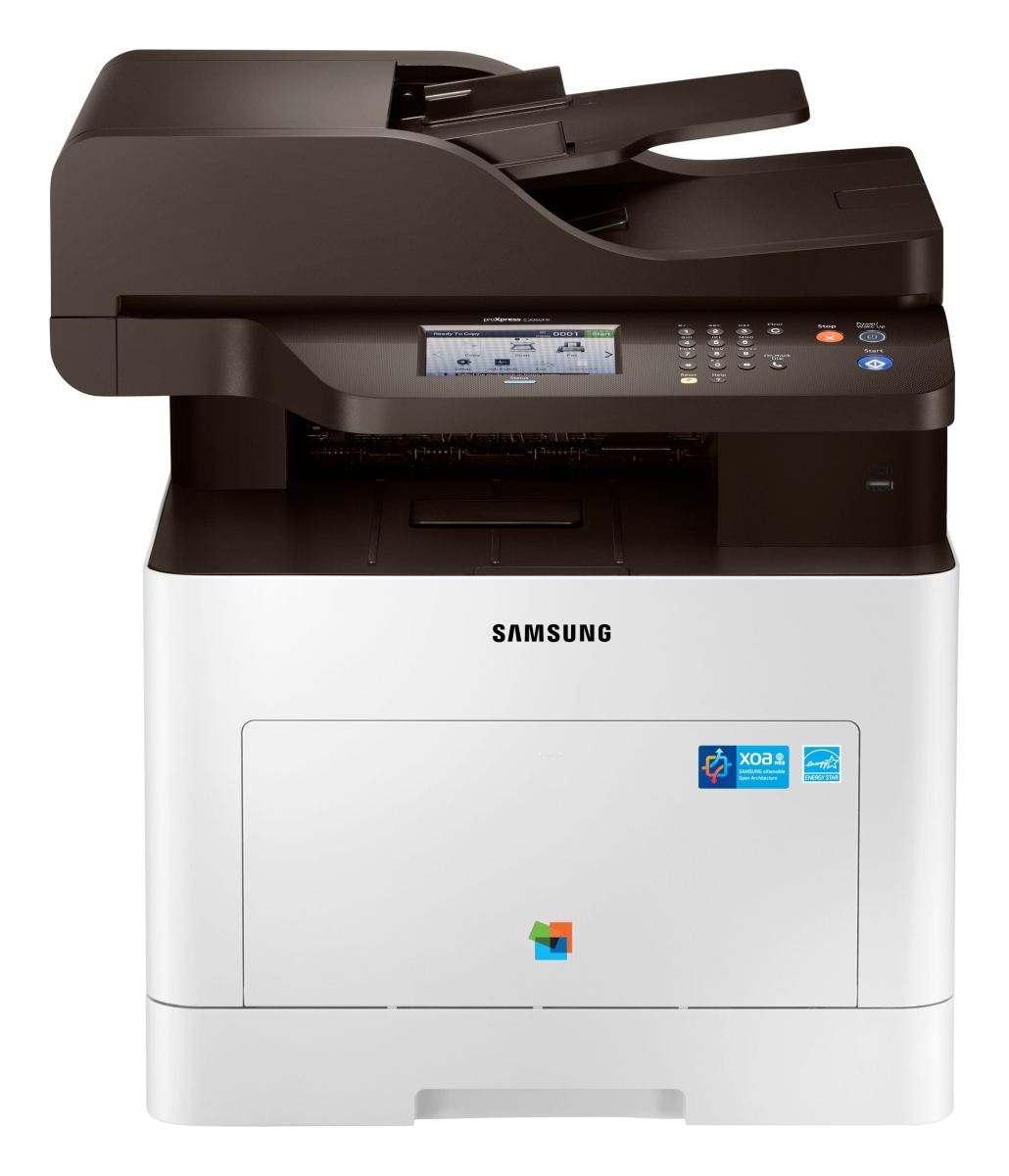 Samsung ProXpress SL-C3060FR (SS211C)